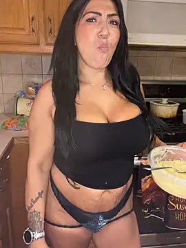 LittleMissEeve Chat XXX live
