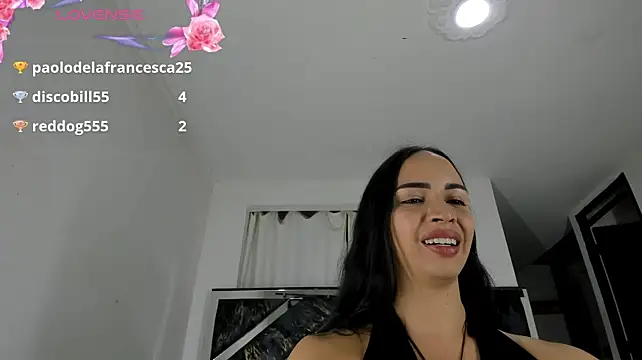Онлайн чат XXX bellacolucci