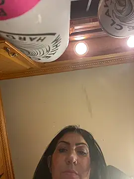 LittleMissEeve Live XXX Chat