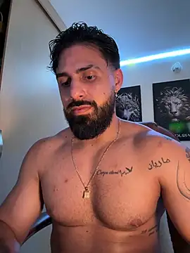 Ryan_Black3 webcam show