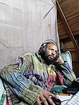 Chat XXX Live Camodick