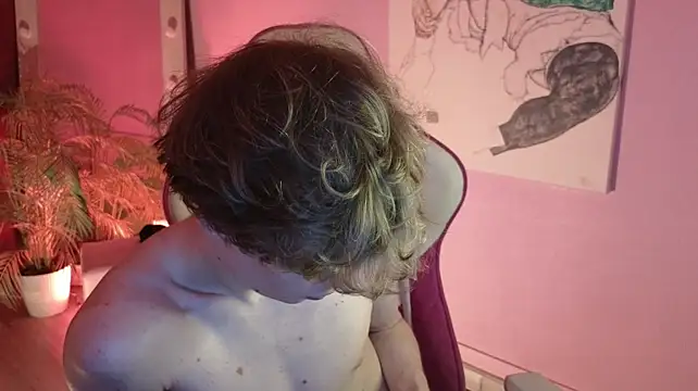 kevingarsiaa Chat XXX in diretta