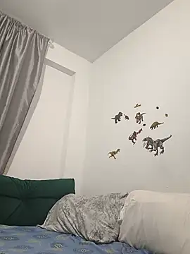 Živý XXX chat JuliaBestX