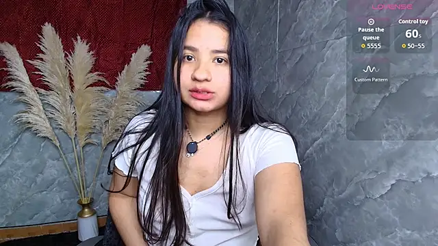 thepeach_'s Live XXX Chat
