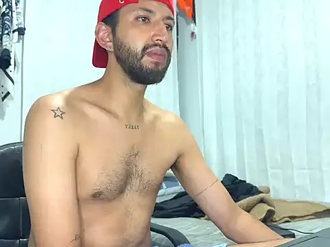 thomass1018 Pertunjukan Webcam