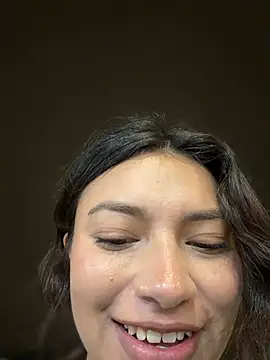 CocoaGigiMuse's Live XXX Chat