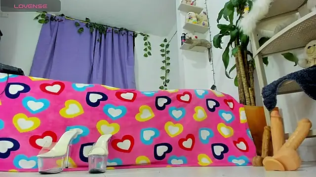 Онлайн чат XXX sweet_supreme