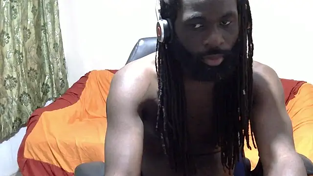 Chatroom XXX en direct de Darkkras