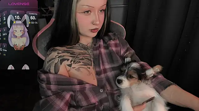 t0riayun0 live XXX chat