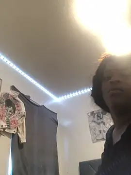 Prettynthick12's Live XXX Chat