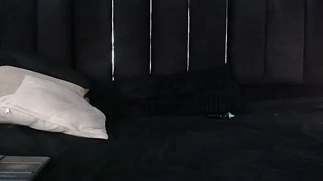 Dominic_ghost Adlı Modelin Canlı XXX Sohbeti