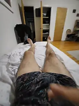 Show webcam de Toni-Toni7