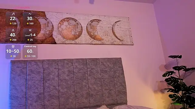 XXX chat uživo modela daimon_stan