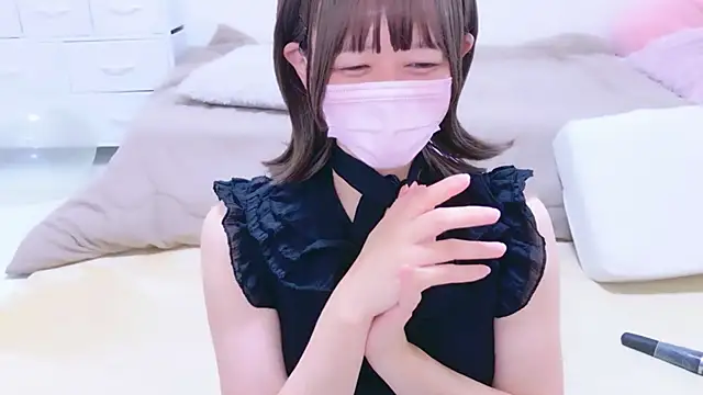 963_kurumiのウェブカメラショー