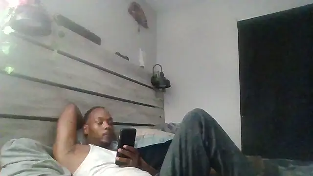 Chatroom XXX en direct de zdaddymm
