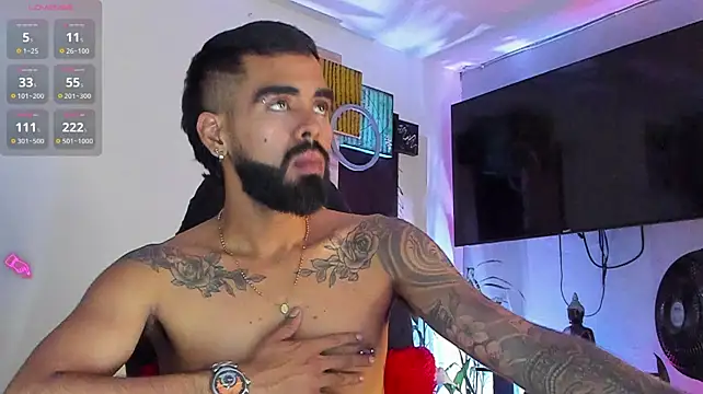 Chat XXX Live _kameron9811