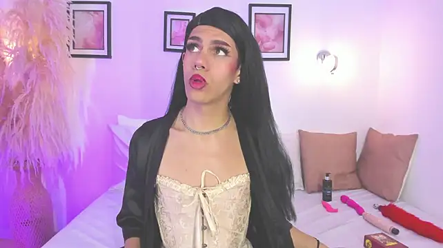 Kloe_Colliva Chat XXX live
