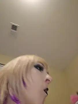 AmethystFoxx Live XXX-Chat