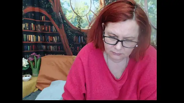 Chat XXX ao vivo de PlayfullMature