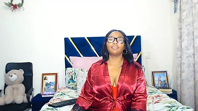 veronica1xxx Live XXX-Chat
