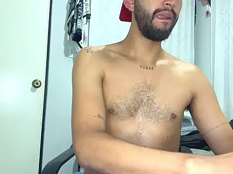 thomass1018 웹캠 쇼