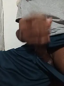 Show de webcam de choocoolate
