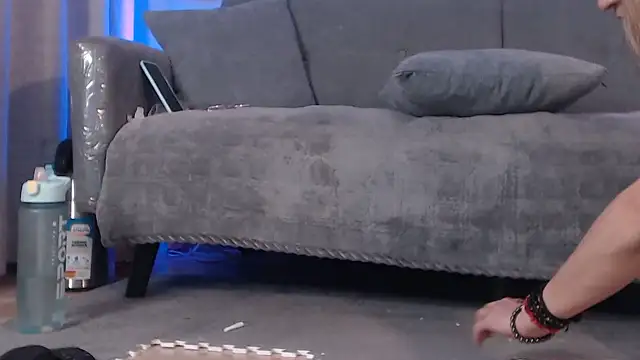 Chat +18 de sofiasteven ao vivo