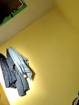jaanubabyb's Live XXX Chat