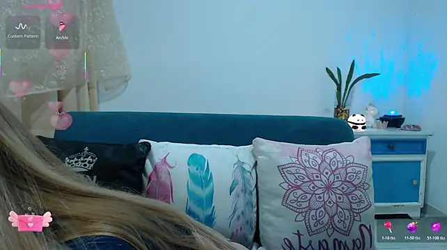 CandyKush__'s Live XXX Chat