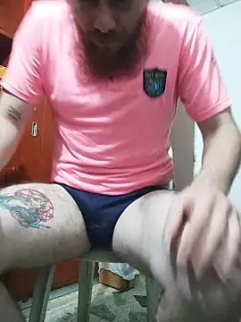 420_redbeard 라이브 XXX 채팅
