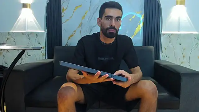 Онлайн чат XXX Andres_Bless