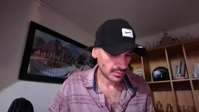 Chat XXX Live kaiser679_