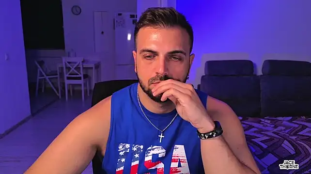 Jace_Thorne 라이브 XXX 채팅