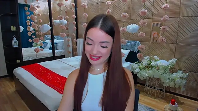 PutOnRepeat – Live XXX-chat
