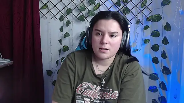 Онлайн чат XXX Nika_1_