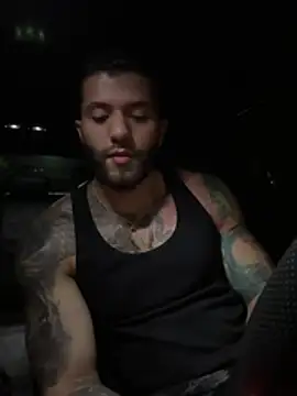 Frank_Farrell – Naživo XXX chat