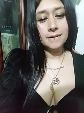 Beautiful_Lady90's Live XXX Chat