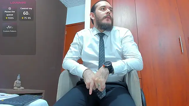 Chat +18 de jeanpiere_ ao vivo