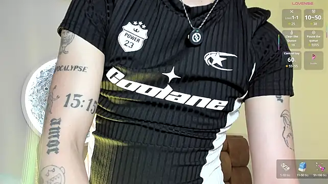 Živý XXX chat Timothy_ros