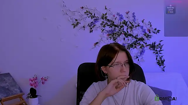 Онлайн чат XXX gloria_bubble