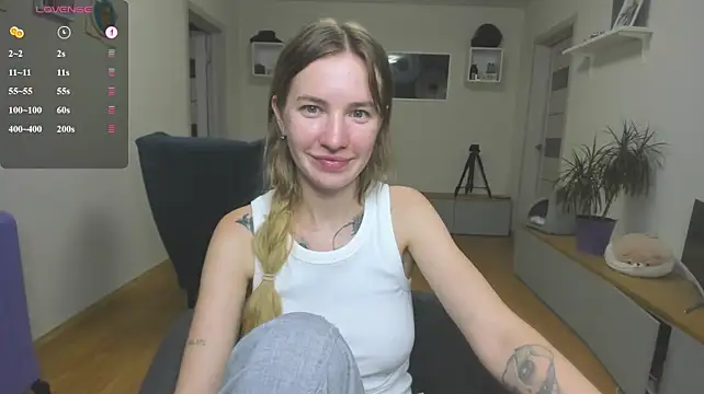 Онлайн чат XXX mel_collins