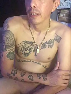 TuzdayG's Live XXX Chat
