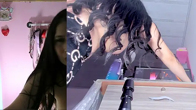 Онлайн чат XXX emily_foxxxii