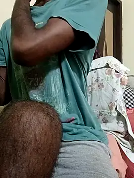 הופעת וובקאם של Chocolate_stud10