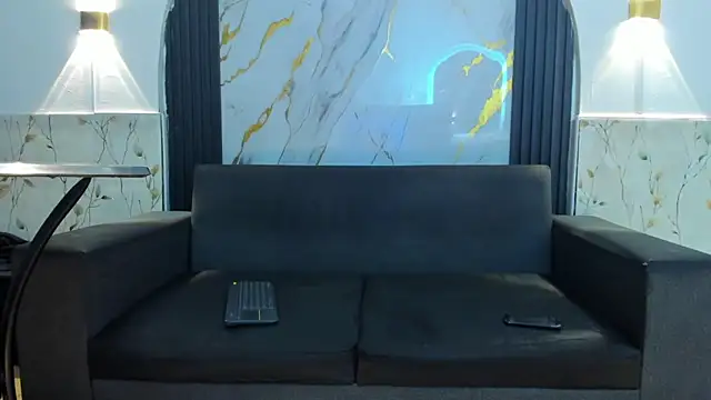 Chat XXX ao vivo de Andres_Bless