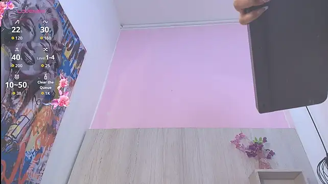 Alana_Limaa élő XXX-chatje