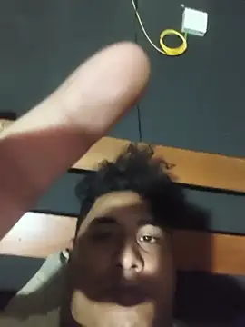 Itzdarkhz's Live XXX Chat