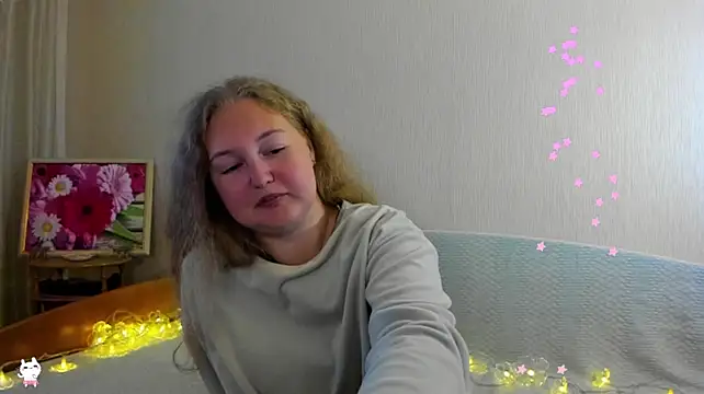 Chat +18 de GoldenAutunm ao vivo