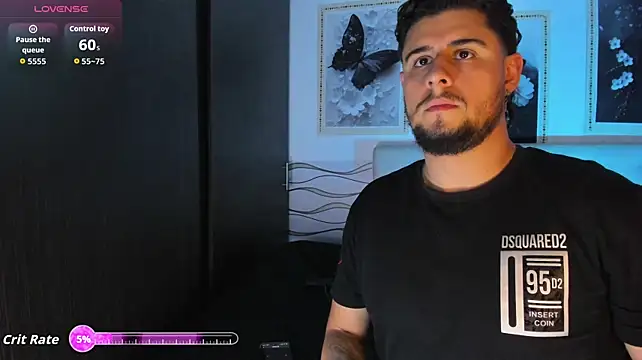 Czat XXX na żywo – Ryan_evannss_