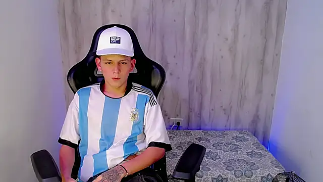Živý XXX chat Hot_athletes_